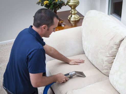 Impermeabilização de sofá com qualidade em Campinas