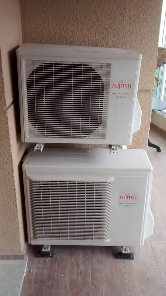Técnico em instalação de ar condicionado em Barueri