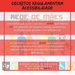 Inclusão de crianças com deficiência em Campinas
