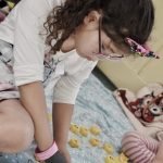 Inclusão de crianças com deficiência em Campinas