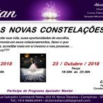 Terapia vibracional em Campinas