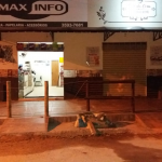 serviços de serralheria em Aparecida de Goiânia