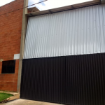 serviços de serralheria em Aparecida de Goiânia