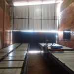 serviços de serralheria em Aparecida de Goiânia