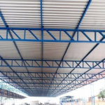 serviços de serralheria em Aparecida de Goiânia