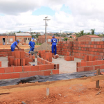 serviços de serralheria em Aparecida de Goiânia