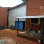 Serviços de serralheria em Goianira