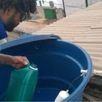 Dedetização de insetos em Betim