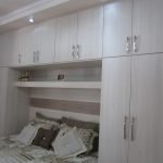 Armários embutidos