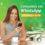 aconselhamento a distancia em Campinas