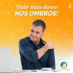 tratamento para dor nos ombros em Campinas