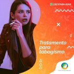 tratamento para tabagismo Valinhos